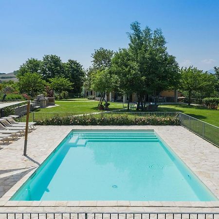 Villa Casa Emanuela Fermignano Esterno foto