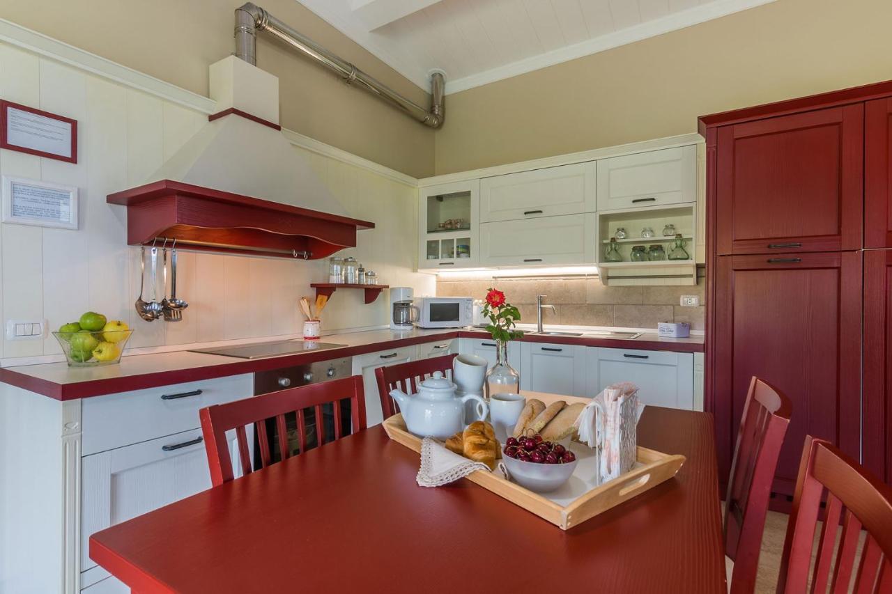 Villa Casa Emanuela Fermignano Esterno foto